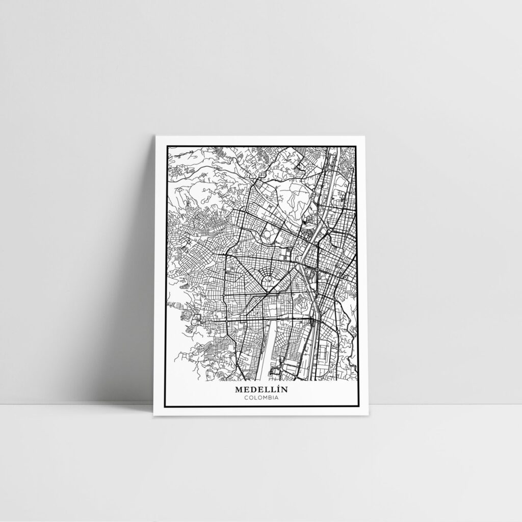 retablo-medellin-mapa-30x40-beandbee