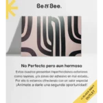 Diptico Black Waves 37 cm x 50 cm #5 OUTLET