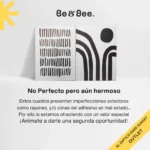 Diptico Dark Sunset 30 cm x 40 cm #72 OUTLET