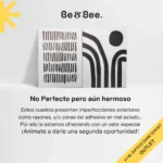 Diptico Dark sunset 30 cm x 40 cm #74 OUTLET