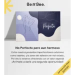 Diptico Soy perfecta 30 cm x 40 cm #6 OUTLET_