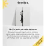 Retablo Simplify 30 cm x 40 cm #22 OUTLET