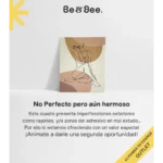 Retablo power to change 21 cm x 28 cm #43 OUTLET