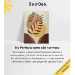 Retablo woman 30 cm x 40 cm #27 OUTLET_