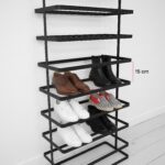 Imagen 3 zapatero alto