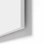 Cuadros Retablo Salmo 91 Ángel 37 cm x 50 cm - Imagen 3